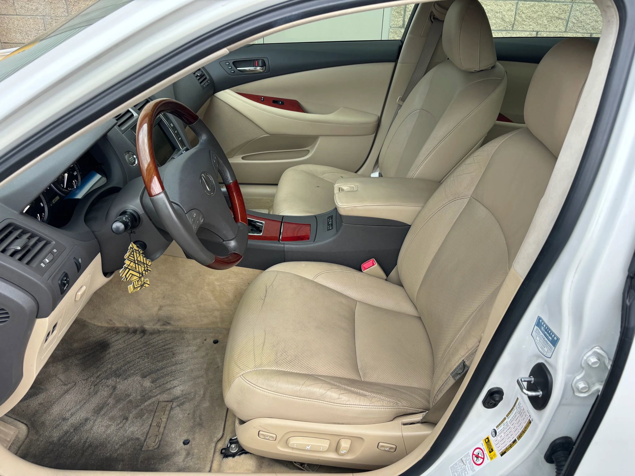 Used 2009 Lexus ES 350 image 10