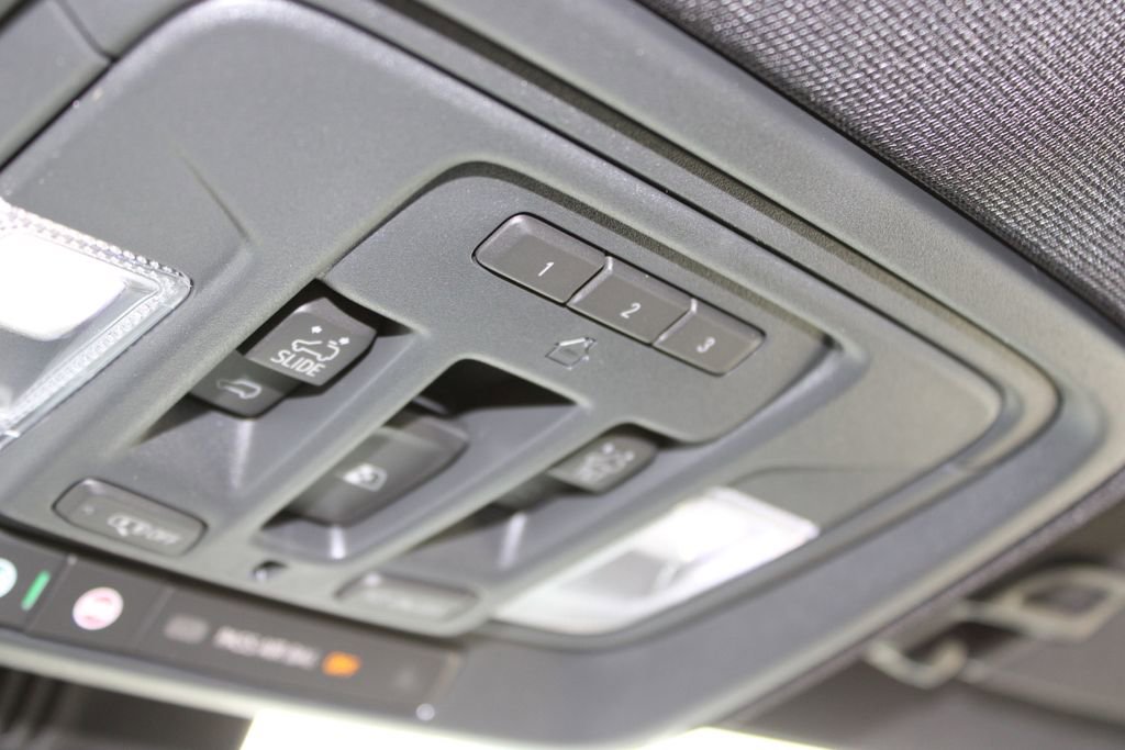 New 2026 Chevrolet Silverado 1500 High Country image 50