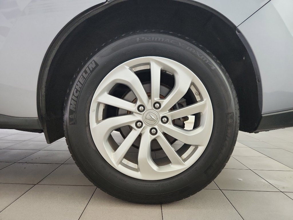 Used 2016 Acura RDX AWD image 37