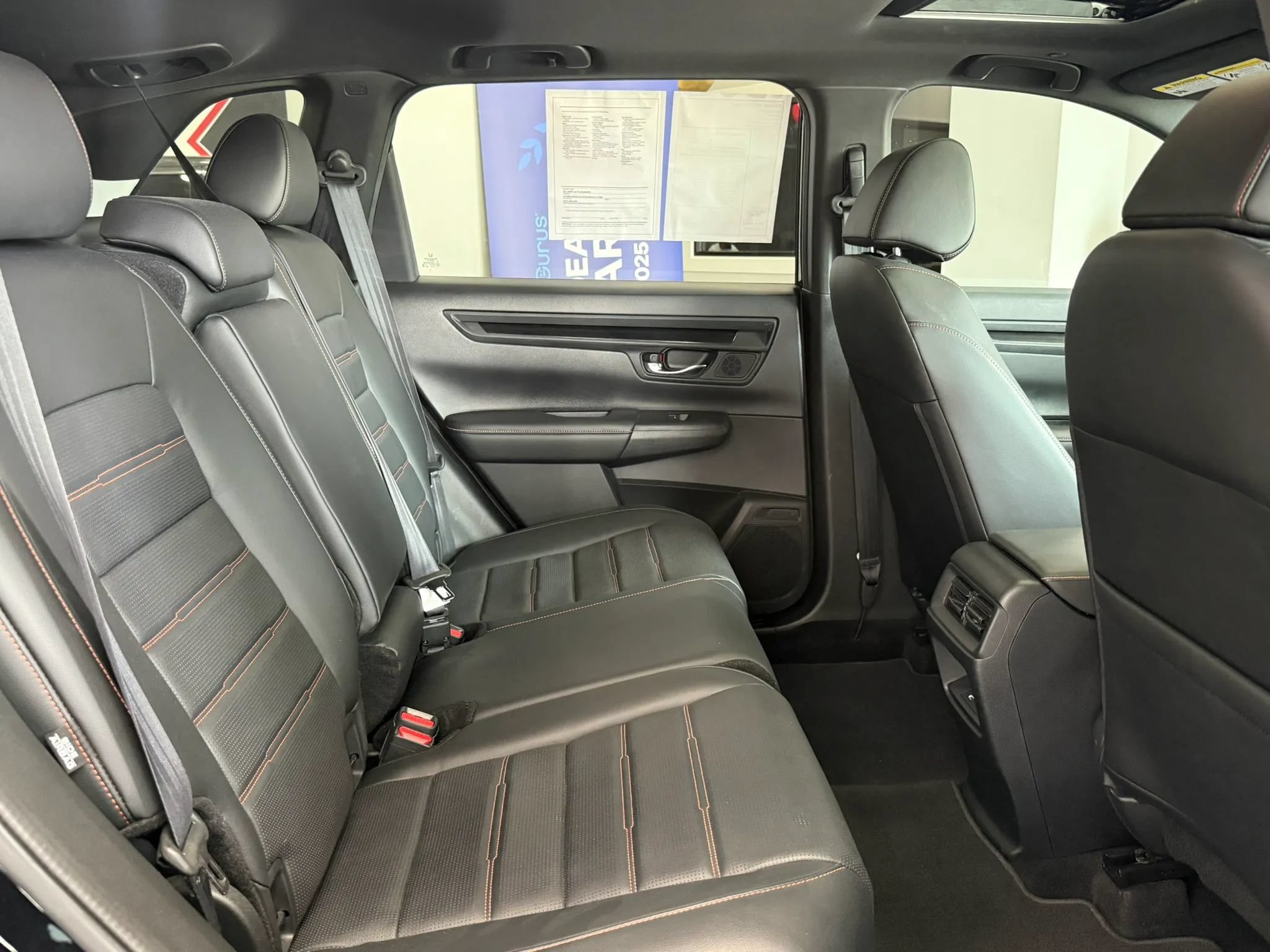 Used 2025 Honda CR-V Sport-L image 28