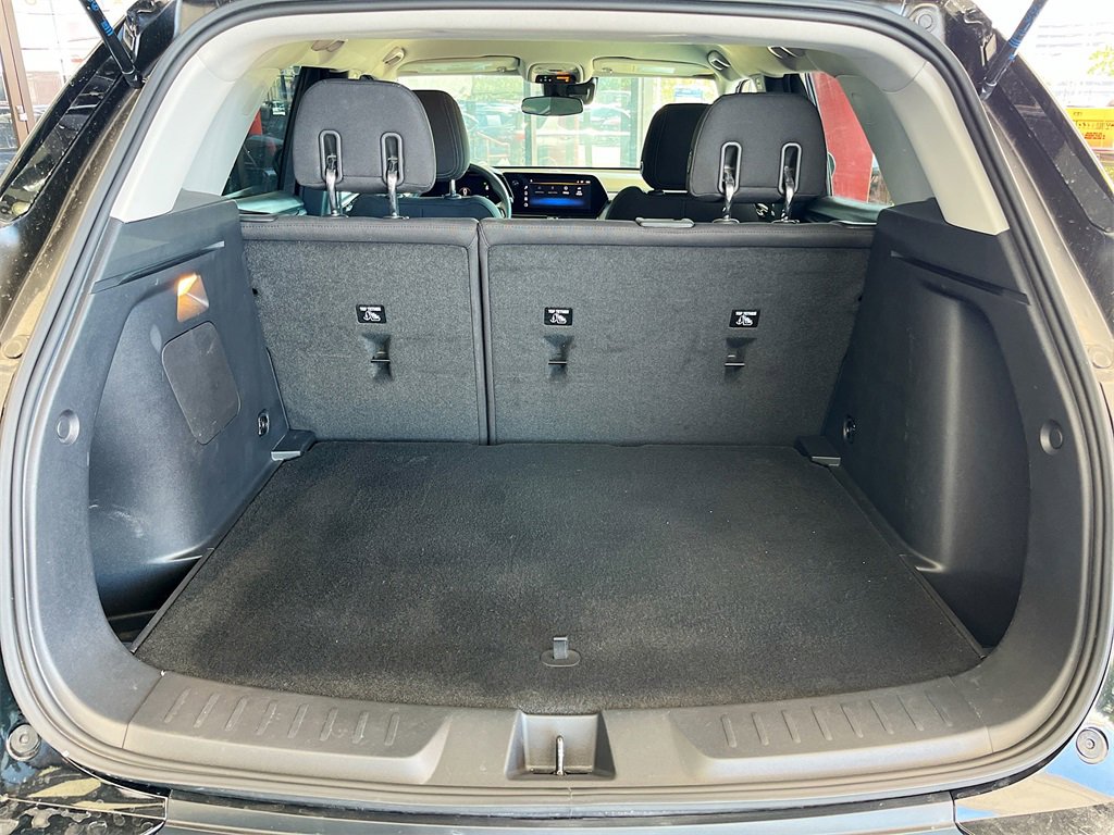 Used 2024 Chevrolet TrailBlazer LT image 23