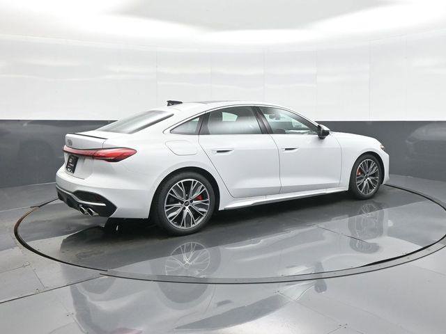 New 2026 Audi S5 Premium Plus AWD/4WD image 7