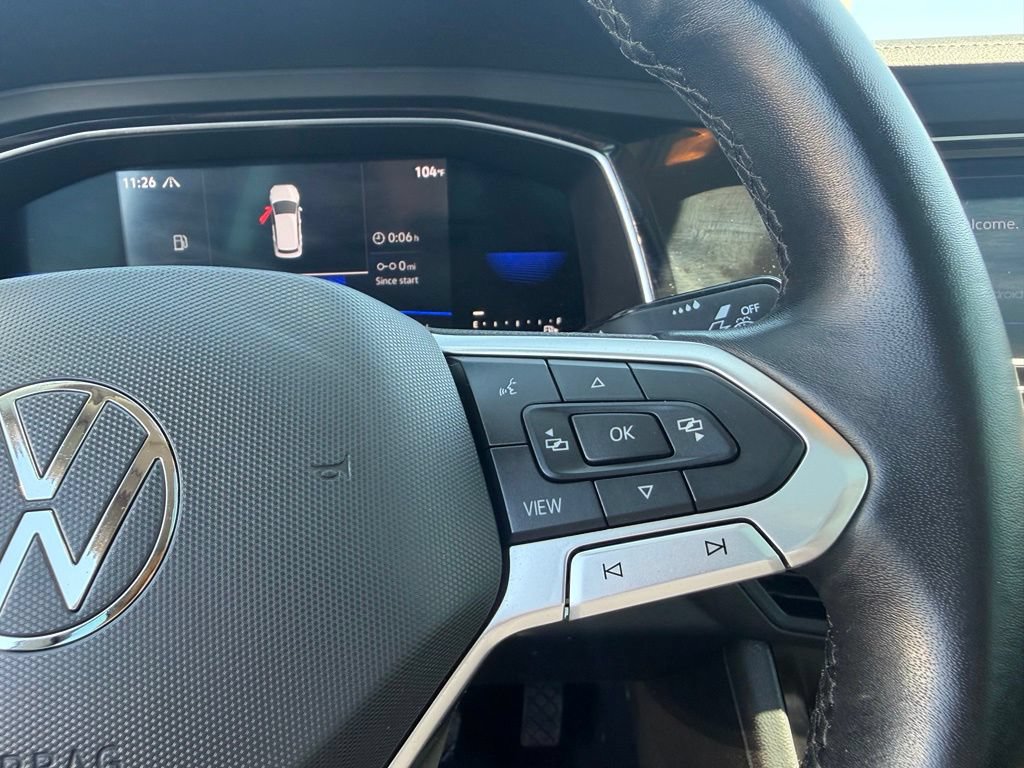 Used 2022 Volkswagen Jetta SE FWD image 30