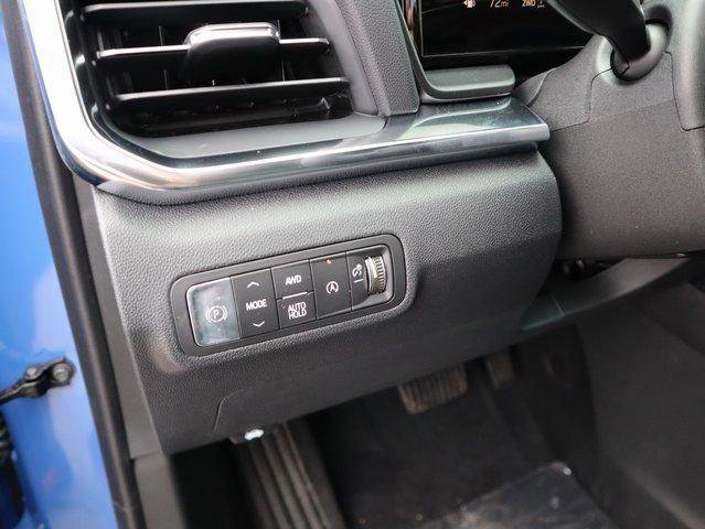 New 2026 GMC Terrain Elevation w/ Elevation Premium Package image 26