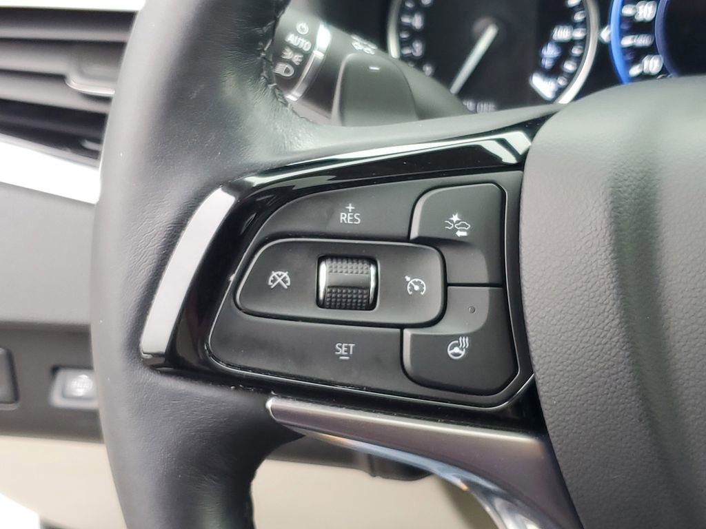 Used 2023 Buick Enclave Avenir w/ Avenir Technology Package AWD/4WD image 15