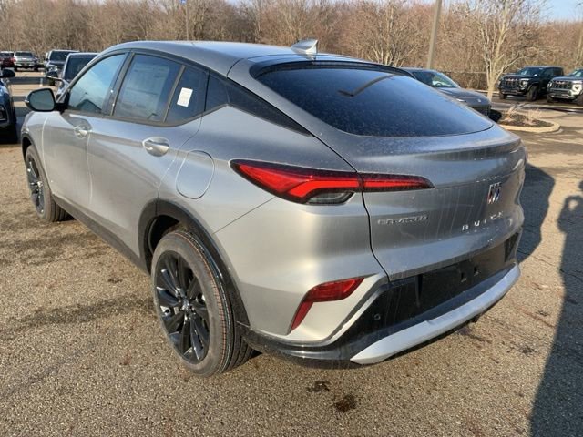 New 2026 Buick Envista Sport Touring w/ Convenience I Package image 33