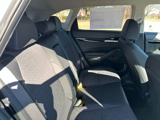 New 2026 Kia Seltos S AWD/4WD image 23