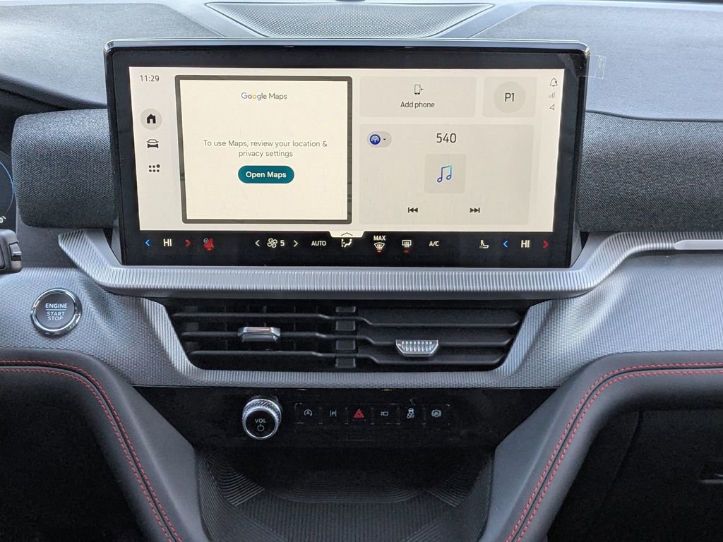 New 2026 Ford Explorer ST-Line w/ ST-Line Street Pack image 19