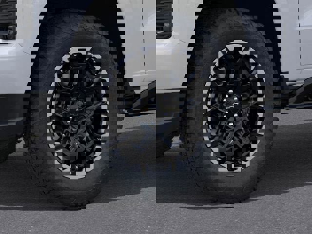 New 2026 Chevrolet Colorado Z71 w/ Technology Package image 9