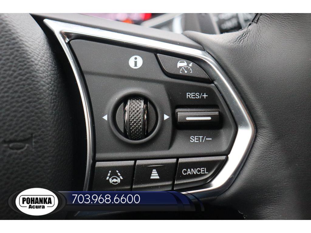 New 2026 Acura MDX w/ Technology Package image 11