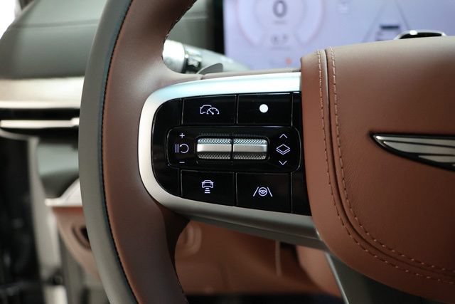 New 2026 Genesis GV80 3.5T Prestige AWD/4WD image 21