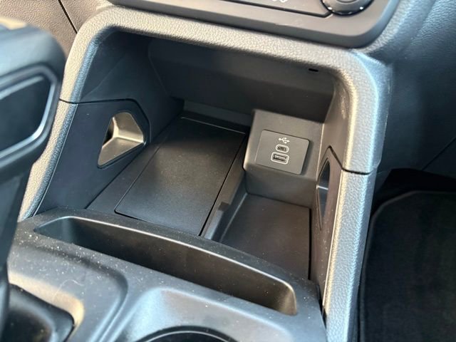 New 2025 Ford Ranger XL w/ Trailer Tow Package image 21