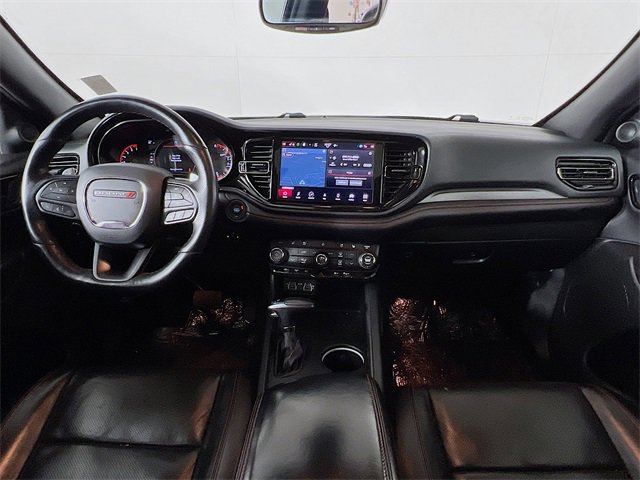 Used 2024 Dodge Durango GT image 25
