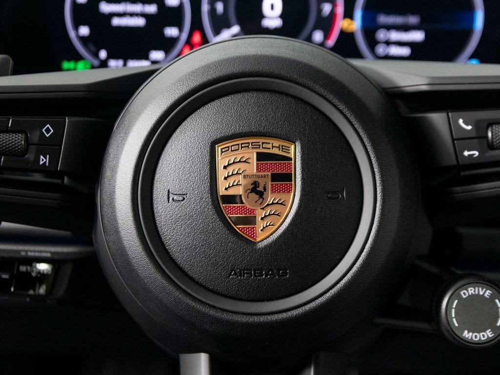 New 2026 Porsche Panamera 4 AWD/4WD image 29