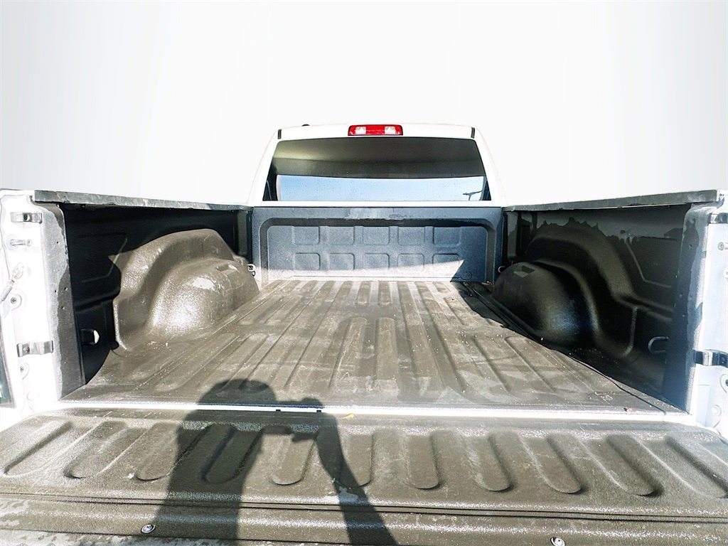 Used 2019 RAM 1500 Tradesman w/ Tradesman SXT Package image 22