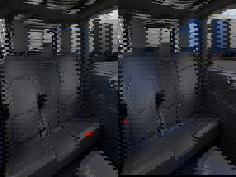 New 2025 Ford Bronco Badlands image 11