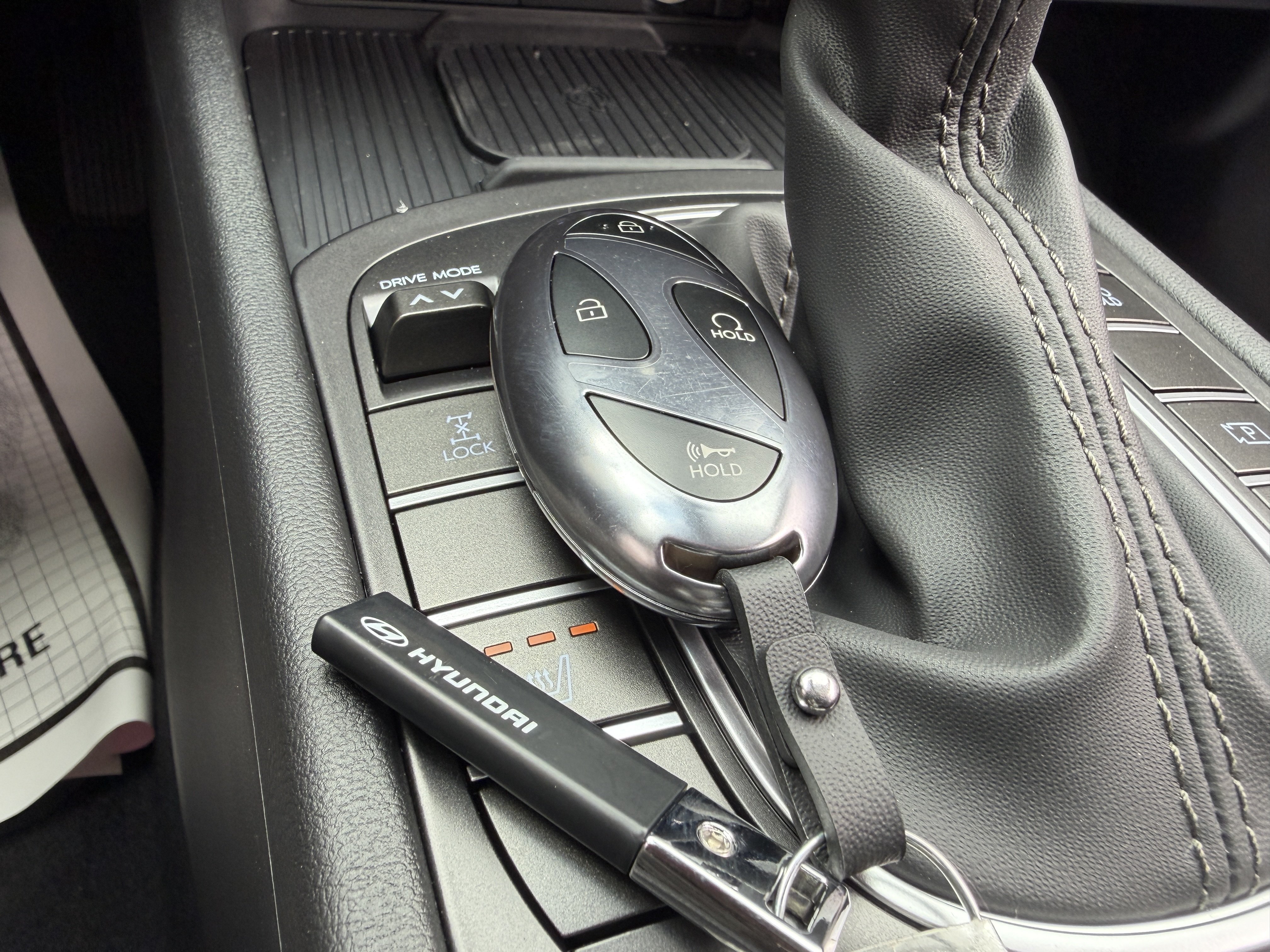 New 2026 Hyundai Kona SEL Sport AWD/4WD image 40