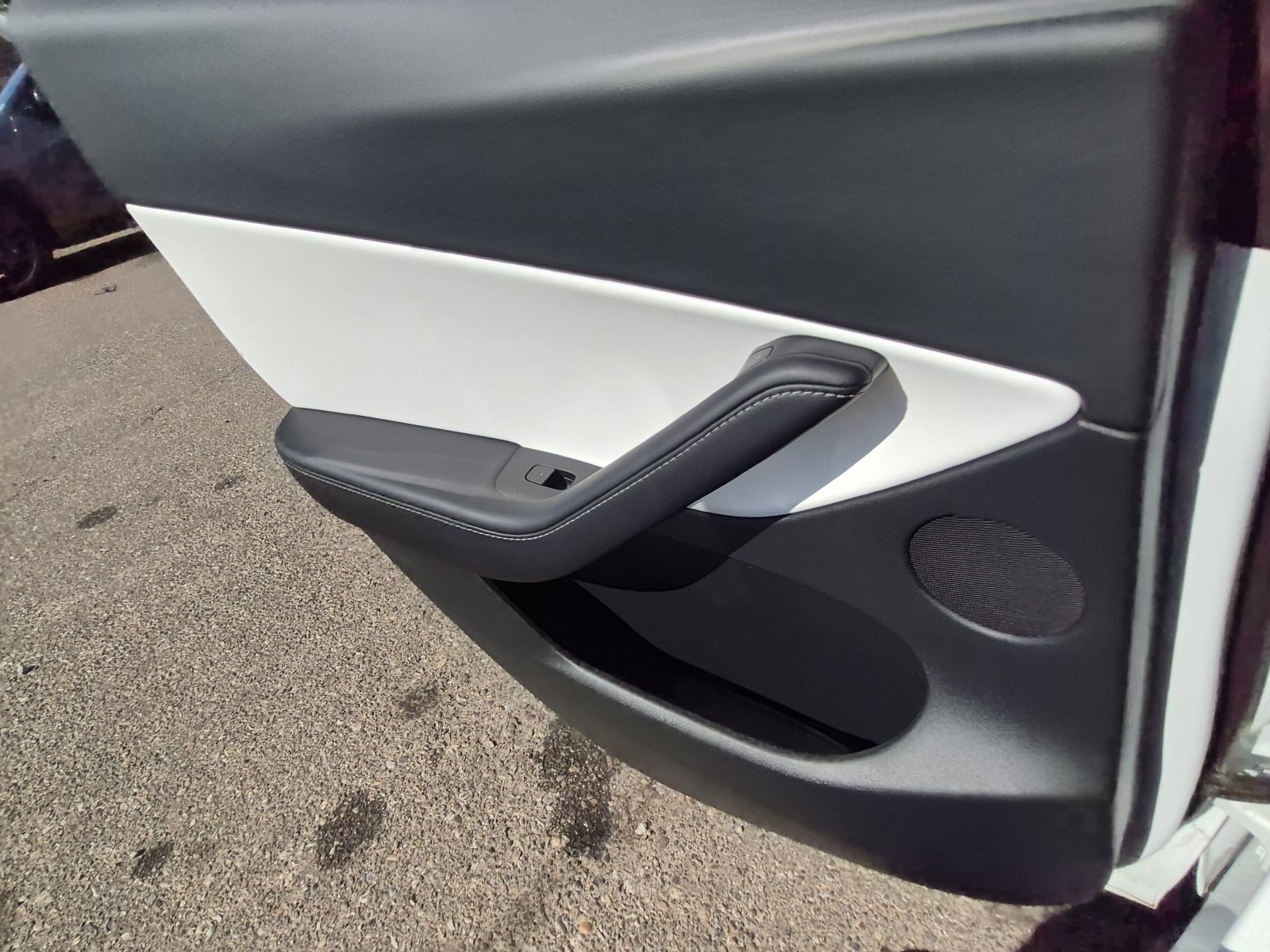 Used 2022 Tesla Model Y Performance AWD/4WD image 19