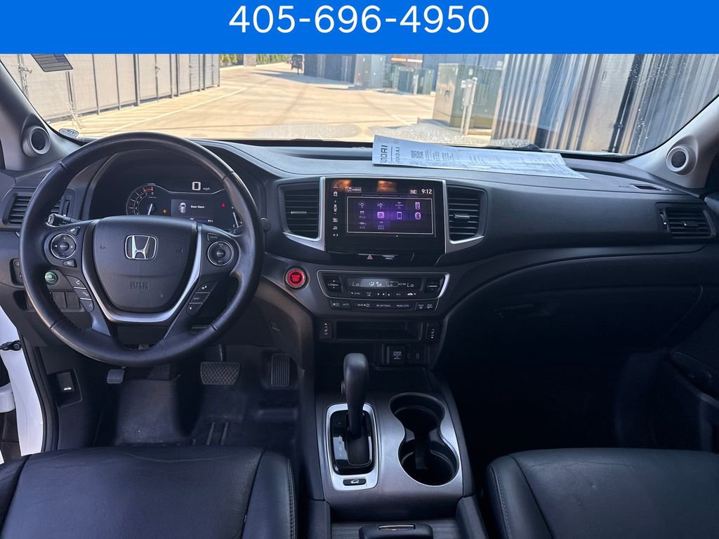 Used 2018 Honda Pilot EX-L image 13