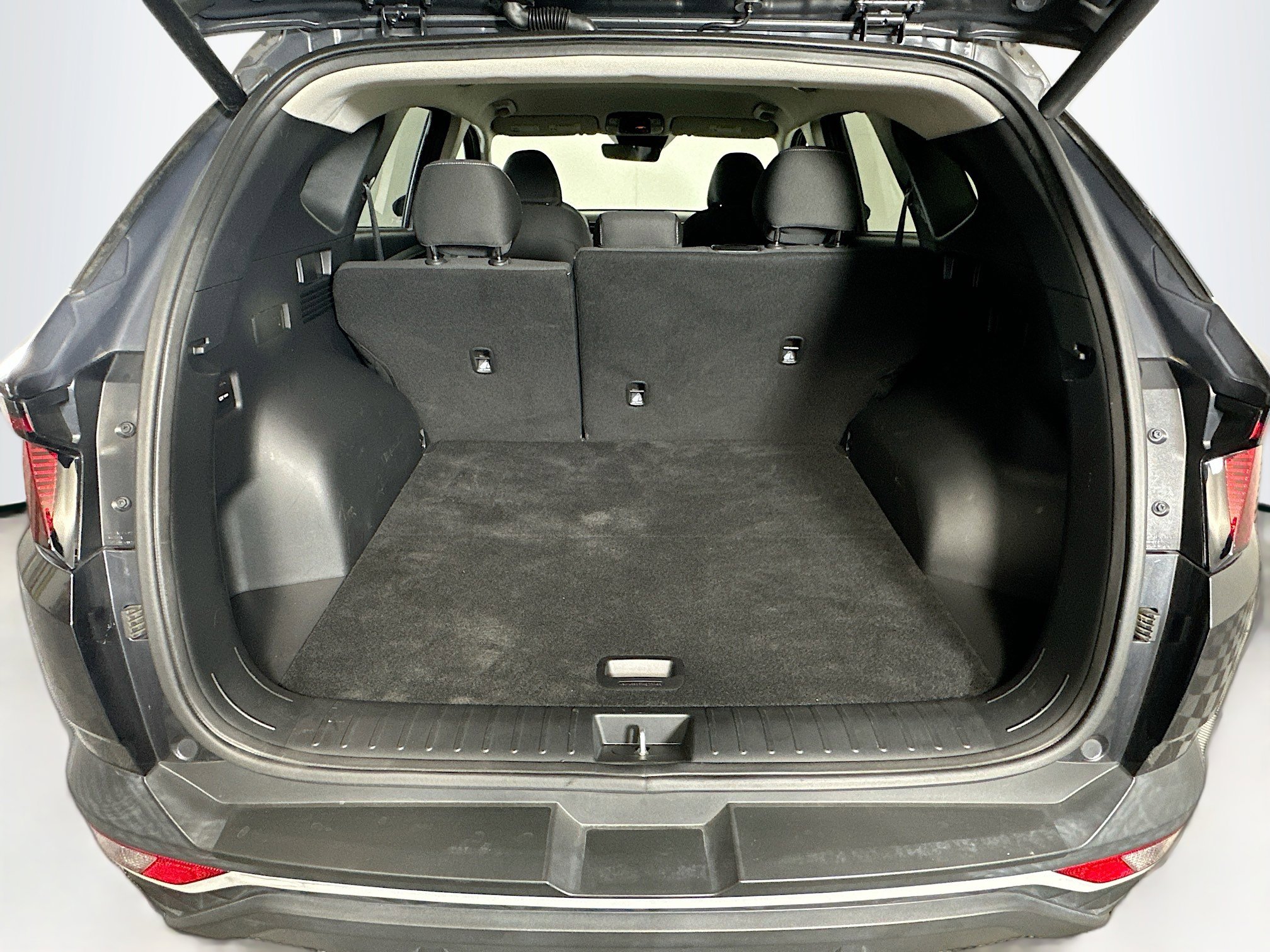 Used 2024 Hyundai Tucson SEL AWD/4WD image 30