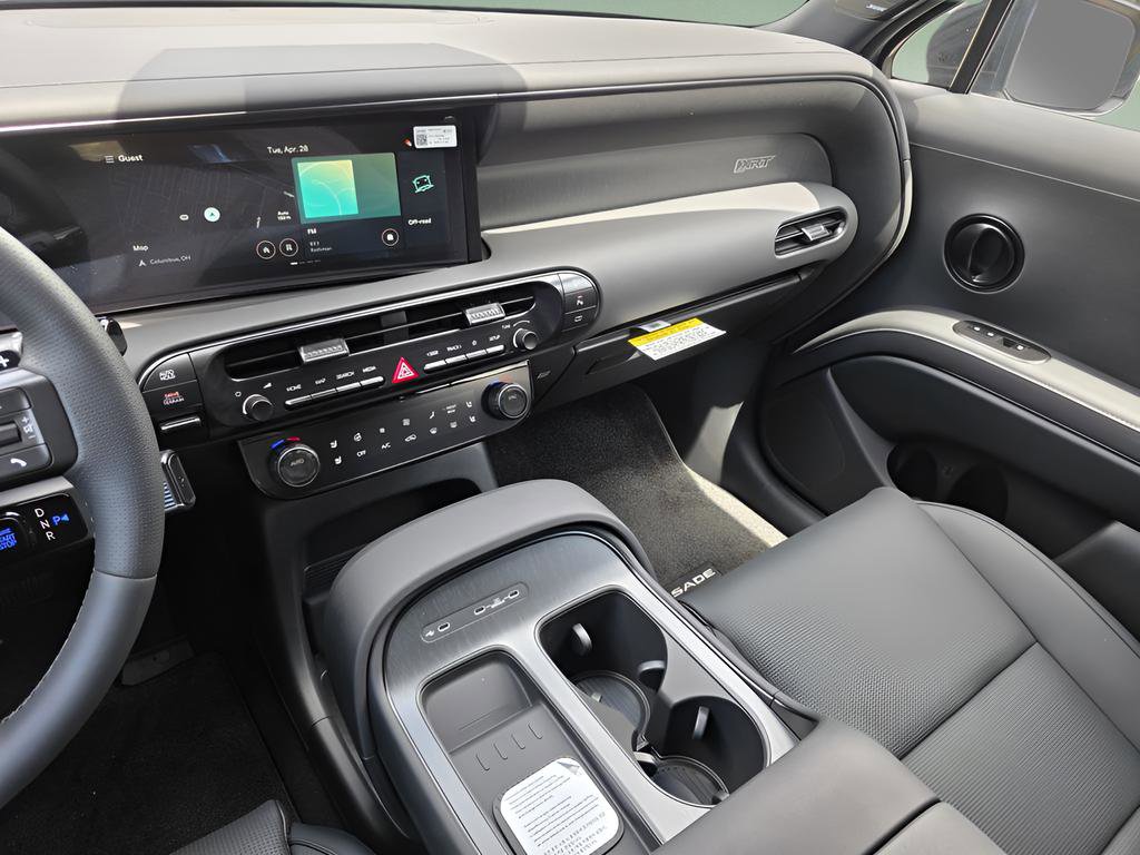 New 2026 Hyundai Palisade XRT Pro AWD/4WD image 17