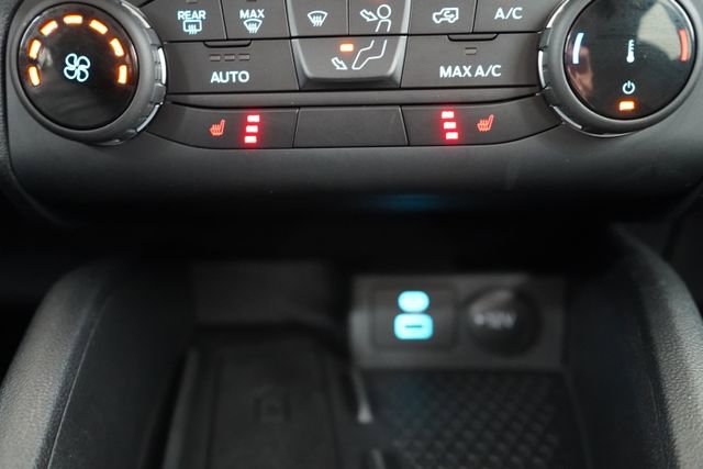 Used 2022 Ford Bronco Sport Big Bend w/ Convenience Package image 49