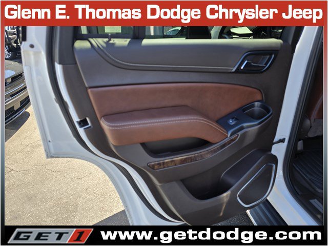 Used 2020 Chevrolet Tahoe Premier image 29