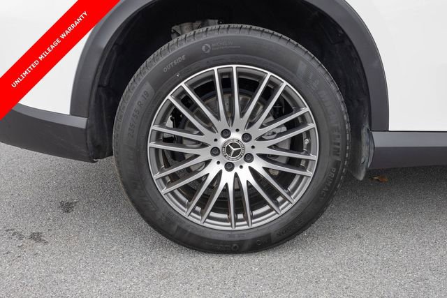 Certified 2025 Mercedes-Benz GLC 300 4MATIC image 10