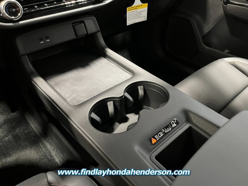 New 2026 Honda Prologue Elite image 14