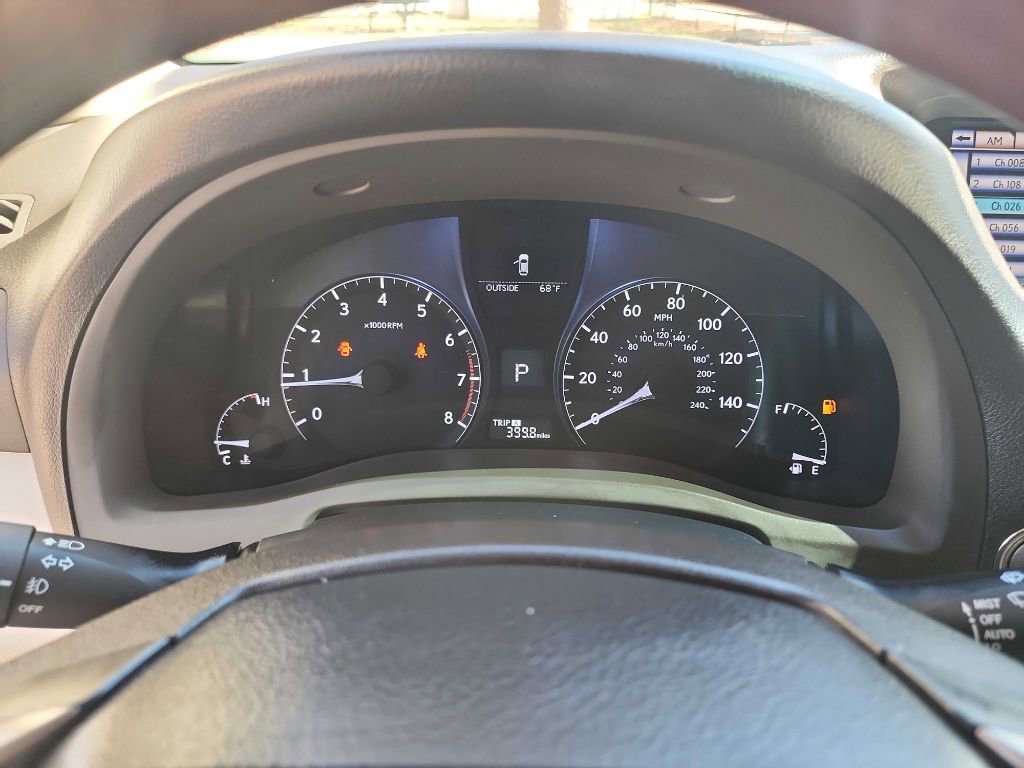 Used 2013 Lexus RX 350 FWD image 20