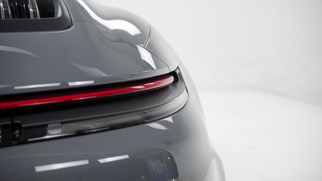 New 2025 Porsche 911 Carrera image 12