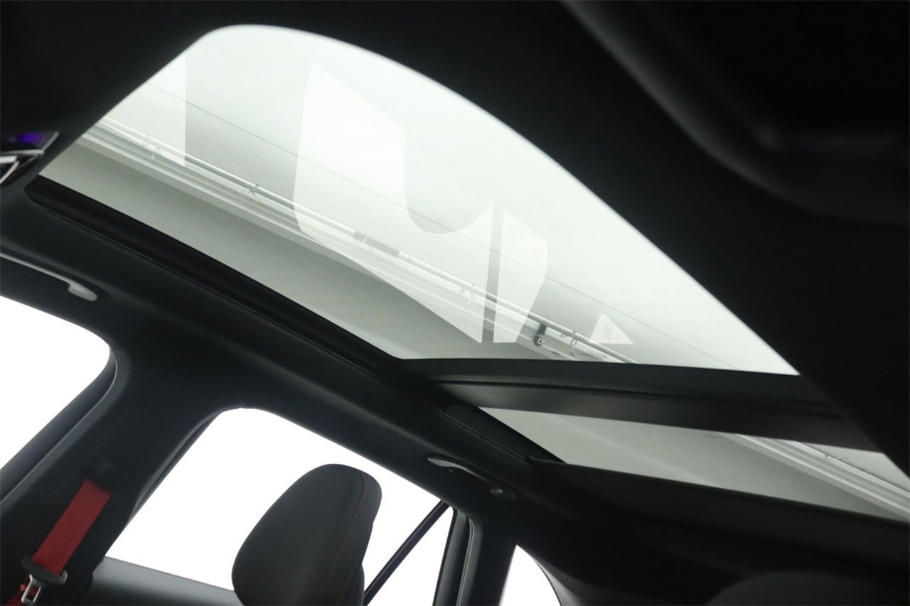 New 2026 Mercedes-Benz GLC 43 AMG 4MATIC image 14