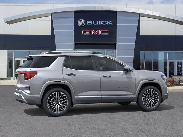 New 2026 GMC Terrain Denali image 5