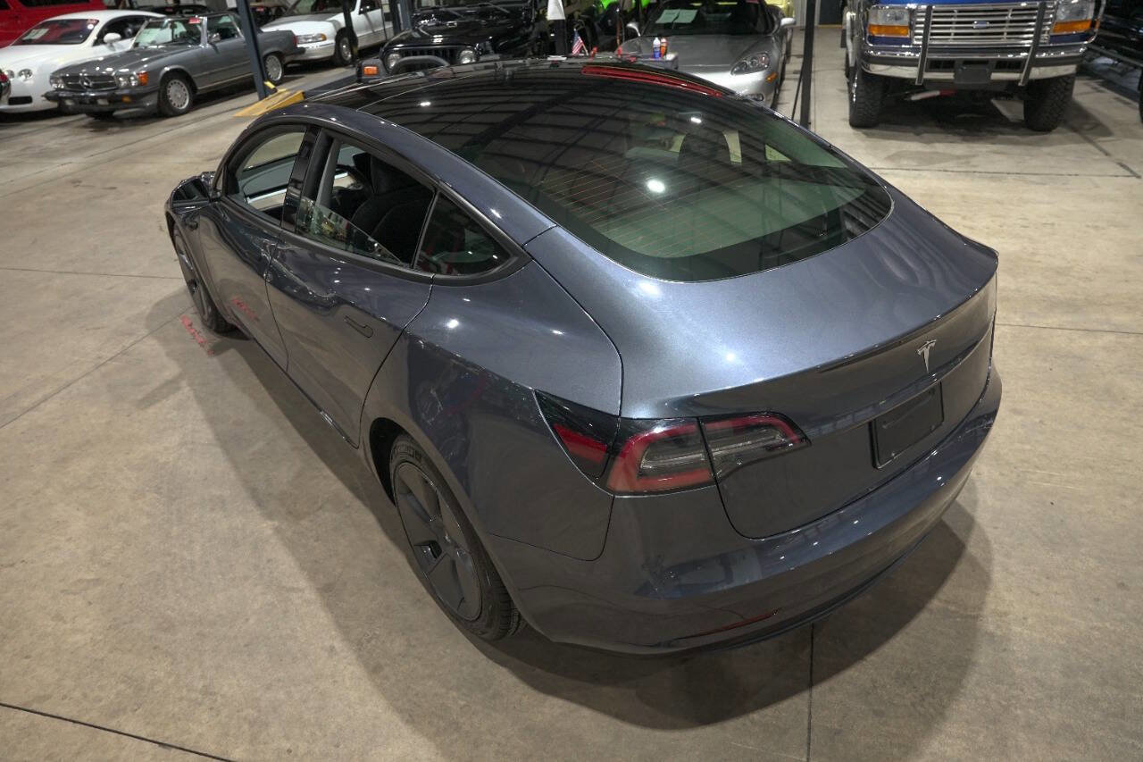 Used 2023 Tesla Model 3 Standard Range RWD image 16
