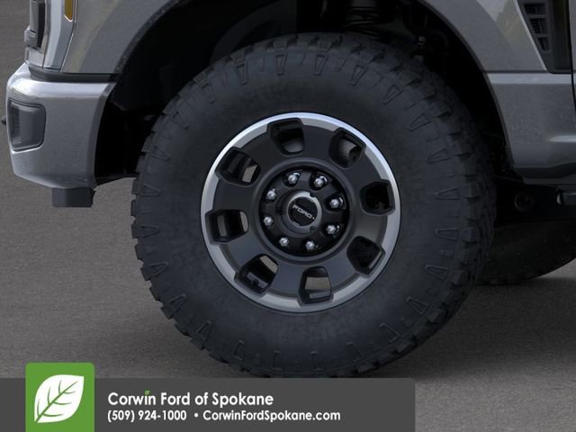 New 2026 Ford F250 Lariat AWD/4WD image 19