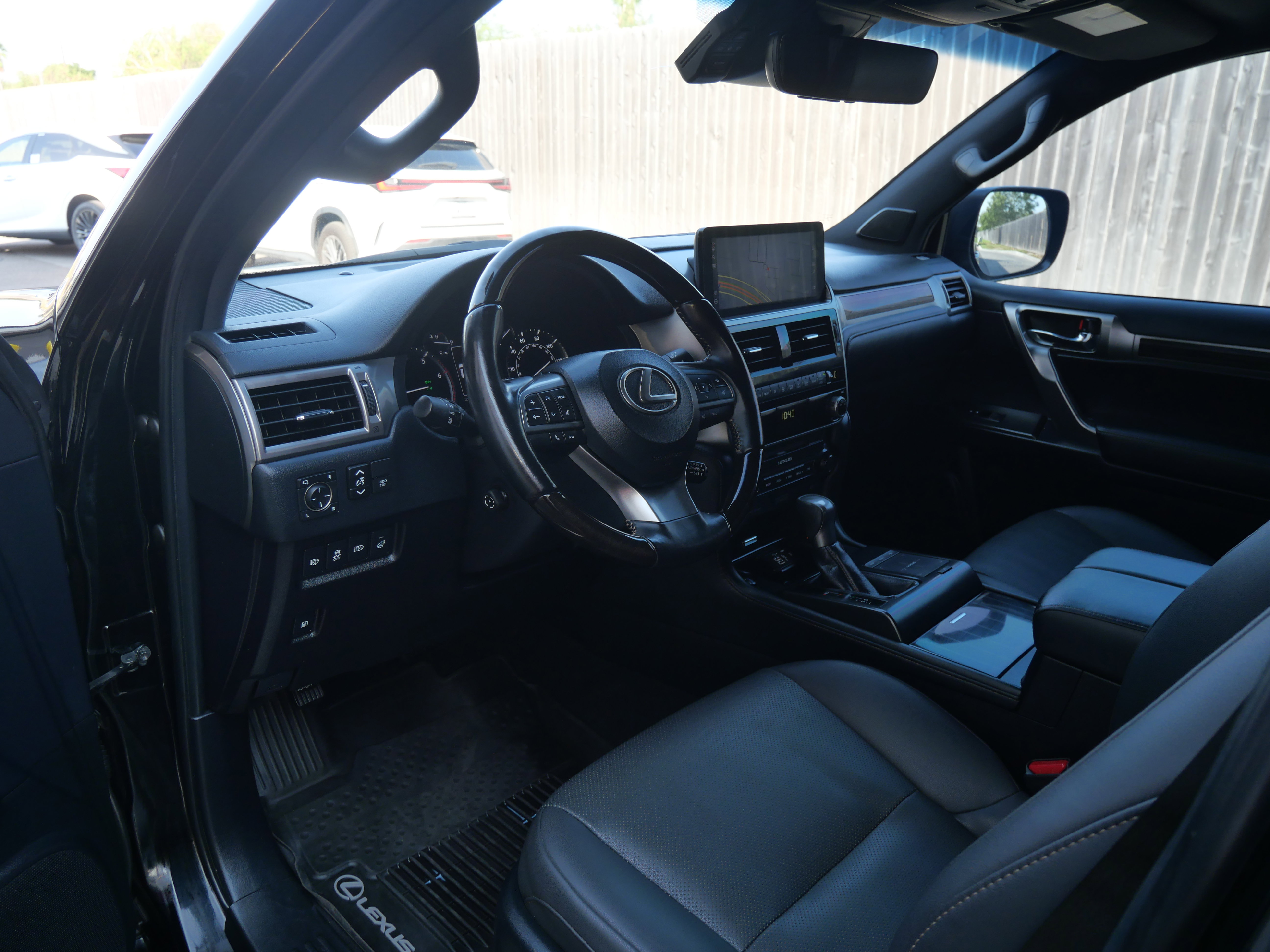 Certified 2023 Lexus GX 460 Premium image 20