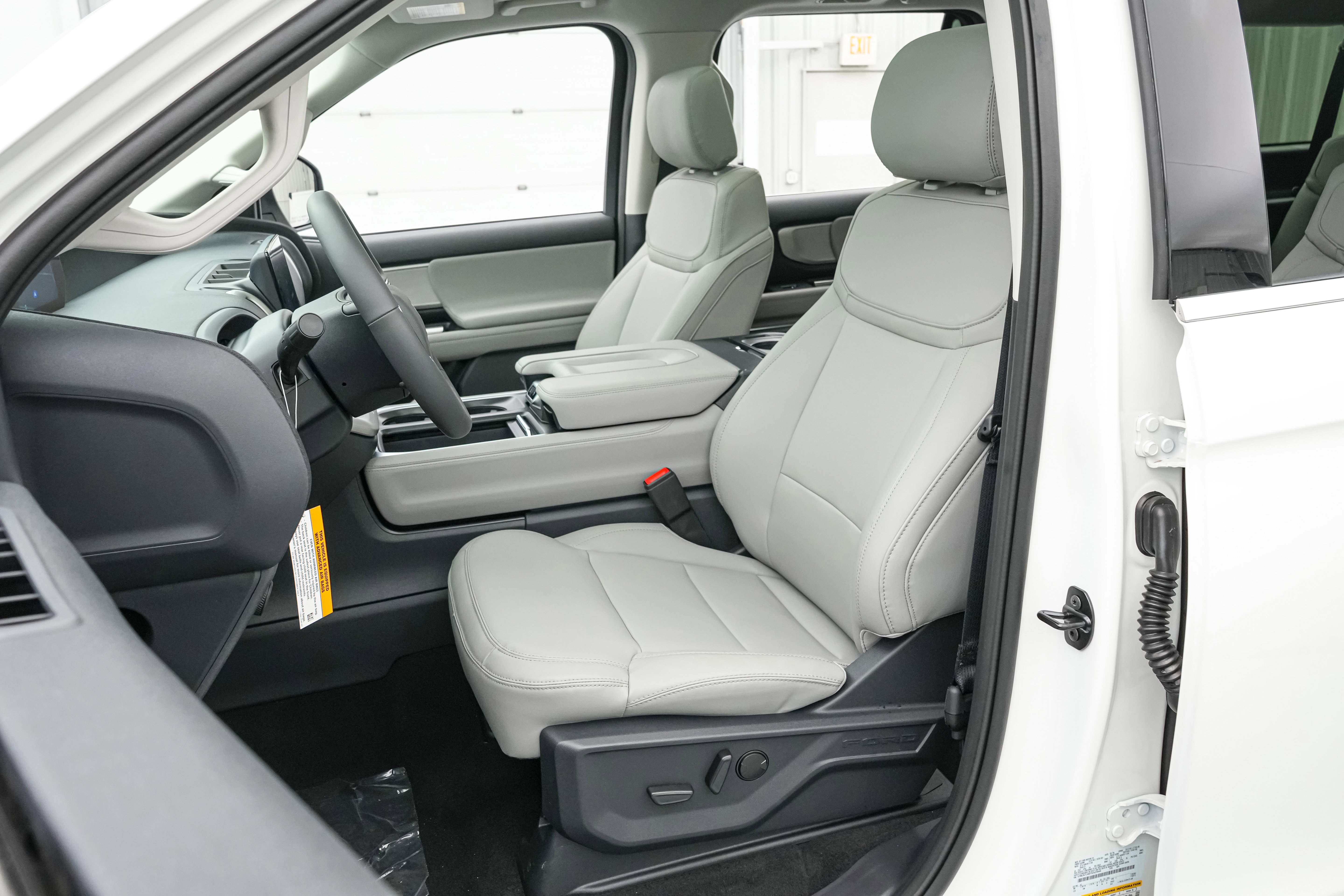 New 2026 Ford Expedition Max Active AWD/4WD image 12