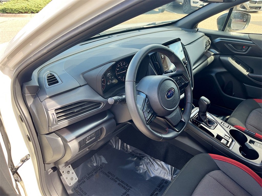 Used 2024 Subaru Impreza RS image 9