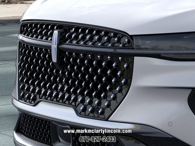 New 2026 Lincoln Nautilus Reserve AWD/4WD image 17