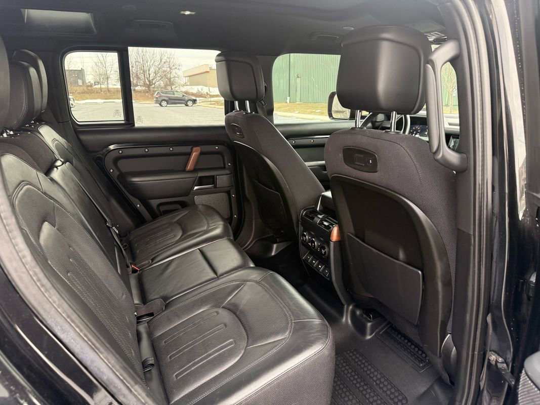 Used 2020 Land Rover Defender 110 X image 13