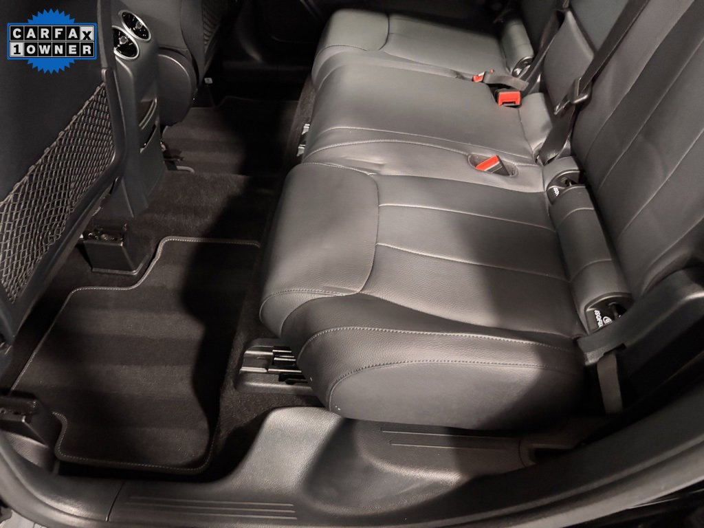 Certified 2025 Mercedes-Benz GLB 250 4MATIC image 21