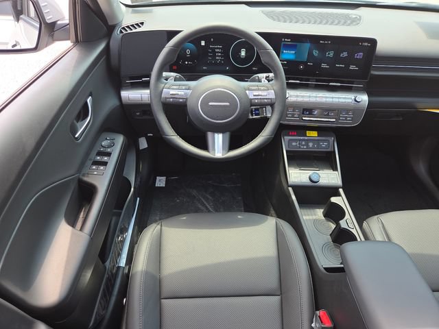 New 2026 Hyundai Kona Limited AWD/4WD image 27