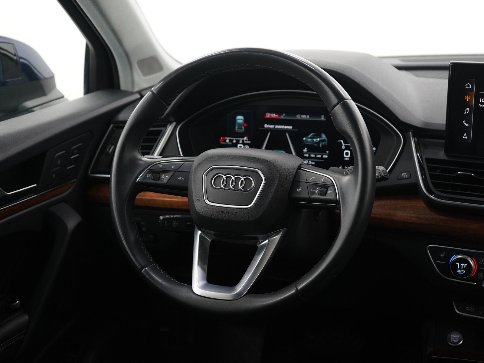 Used 2023 Audi Q5 2.0T Premium Plus image 13