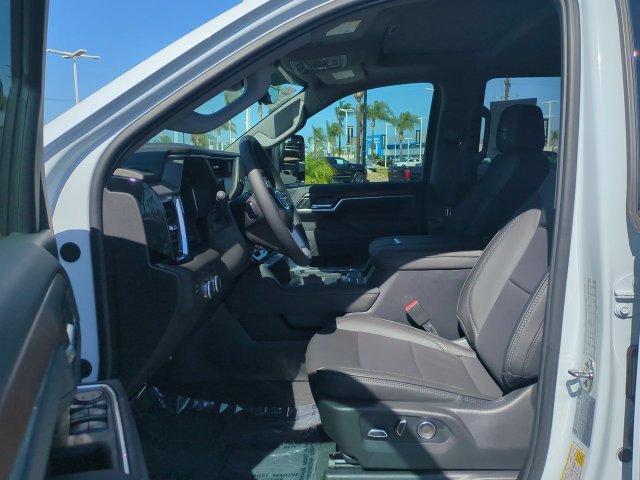 New 2026 GMC Sierra 2500 Denali w/ Denali Reserve Package AWD/4WD image 39