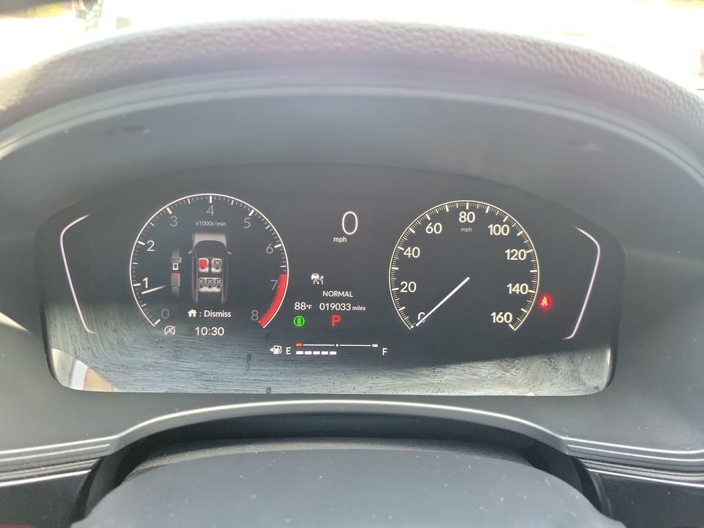 Used 2022 Honda Civic Sport image 20