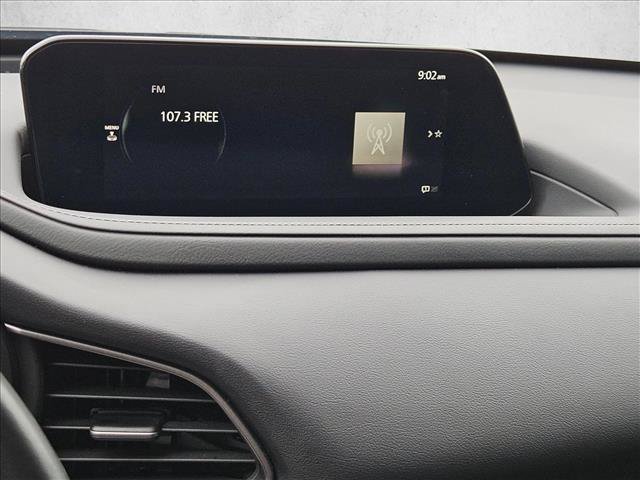 Used 2025 MAZDA CX-30 AWD 2.5 S w/ Select Sport Pkg image 14