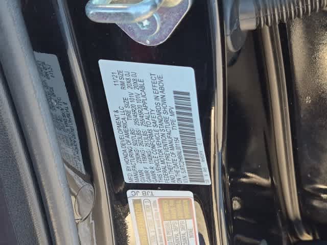 Used 2022 Acura RDX w/ Advance Package AWD/4WD image 38