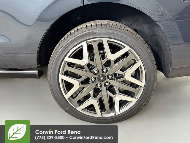 New 2026 Ford Expedition Platinum w/ Platinum Ultimate Package image 36