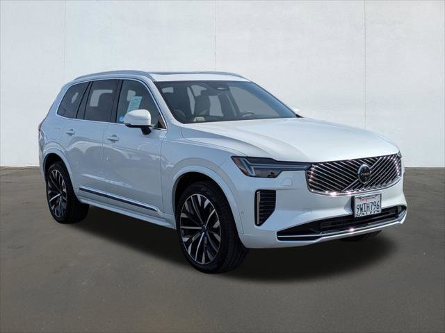 Used 2026 Volvo XC90 B6 Plus w/ Protection Package Premier image 7