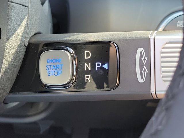 New 2026 Hyundai Palisade Calligraphy image 8